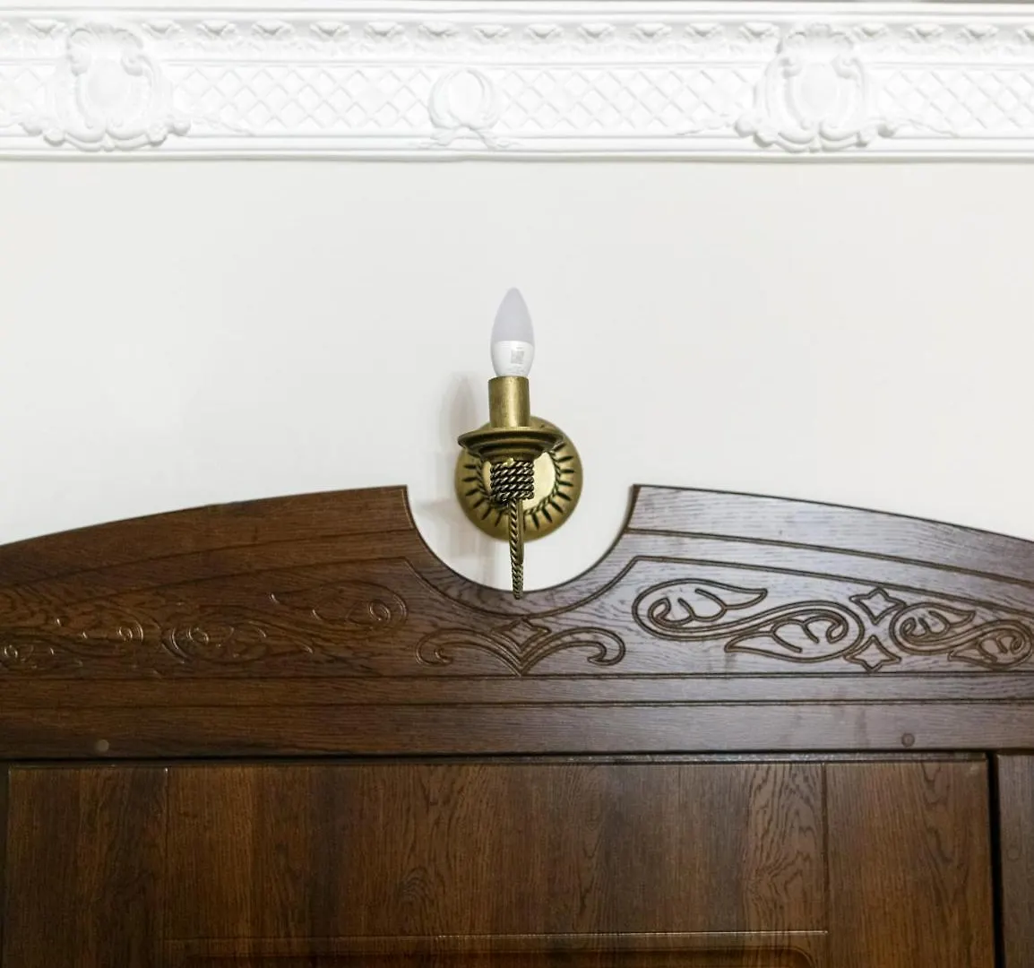 Grand Lviv Apartment I